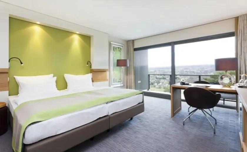 Silva Hotel Spa-Balmoral - Image 1