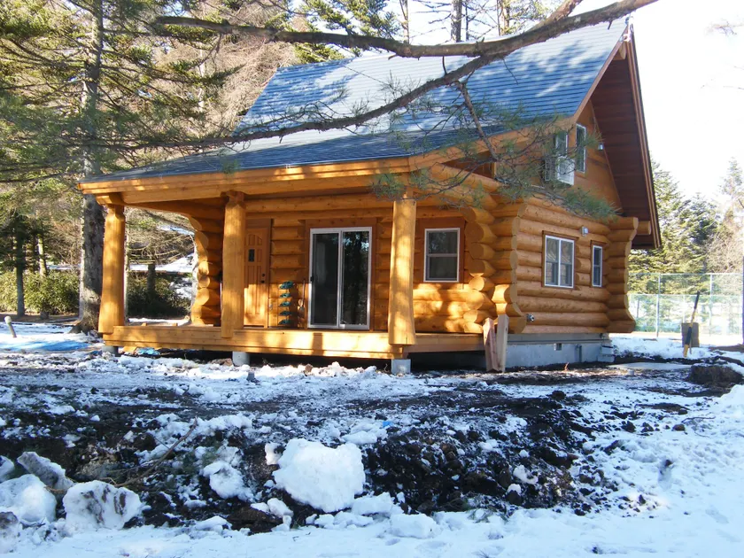 Karuizawa Sunny Village - Vacation STAY 57953v - Image 1