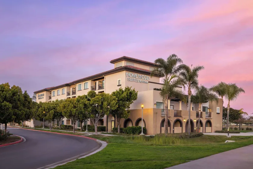 Homewood Suites by Hilton San Diego Airport/Liberty Station - Image 1