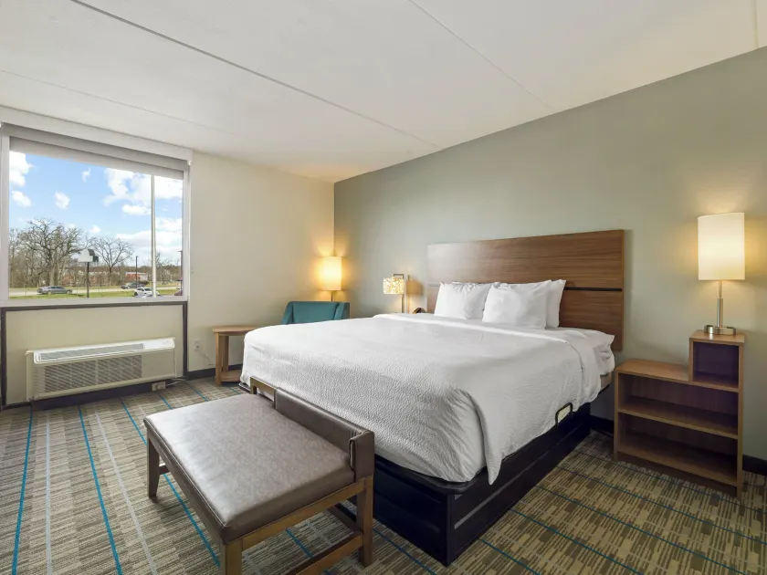 MainStay Suites Chambersburg - Image 1