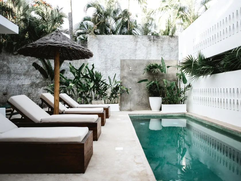 Residencia Tropical Don Bonito - Image 1