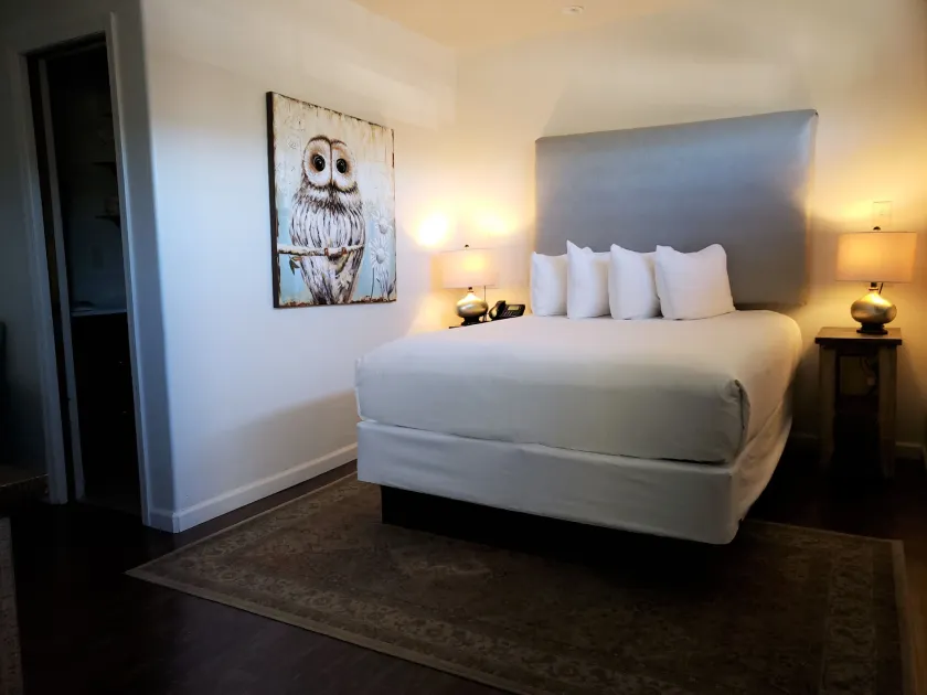 Iron Horse Inn - Image 1
