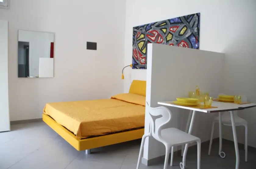 Iride Guest House - Image 1
