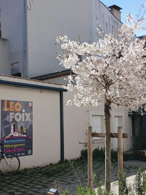 Auberge Le LEO de FOIX - Image 1