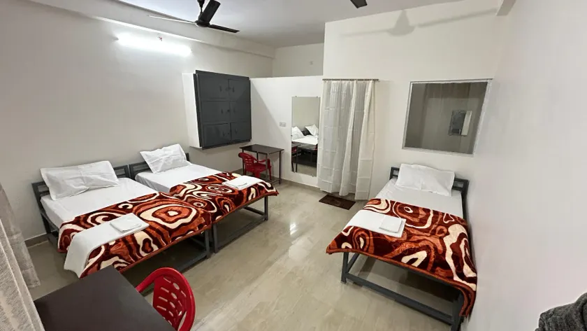 Happy Homestay - Room