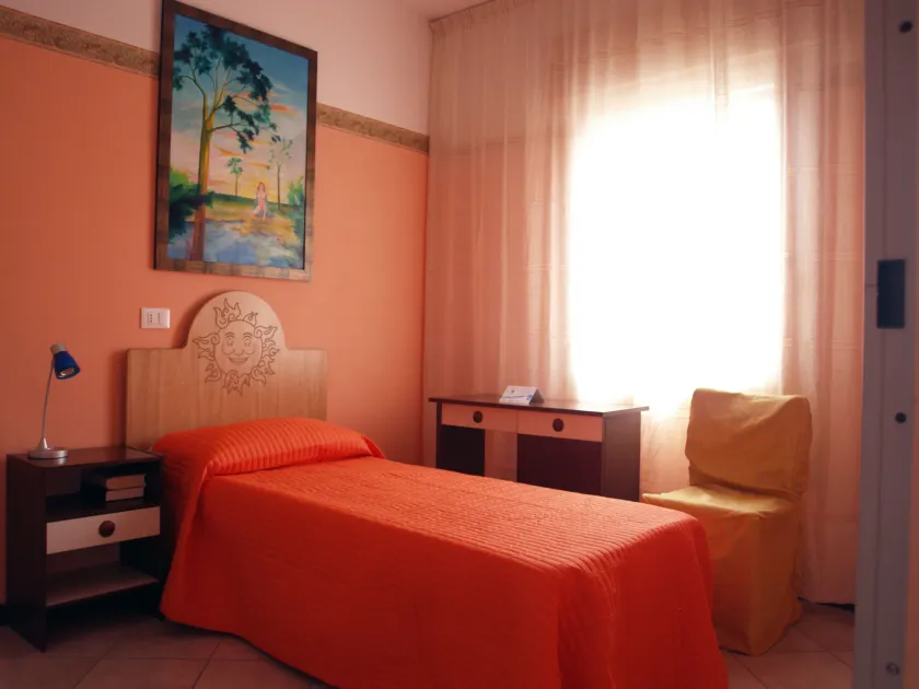 B&B da Zio Gianni - Room