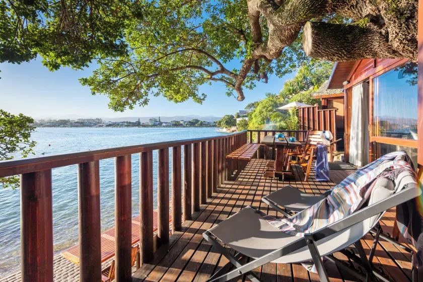 Under Milkwood Resort - Image 1