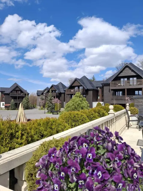 Monterai Resort - Image 1