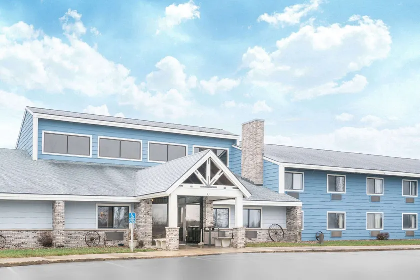 Baymont by Wyndham Kasson Rochester Area - Image 1