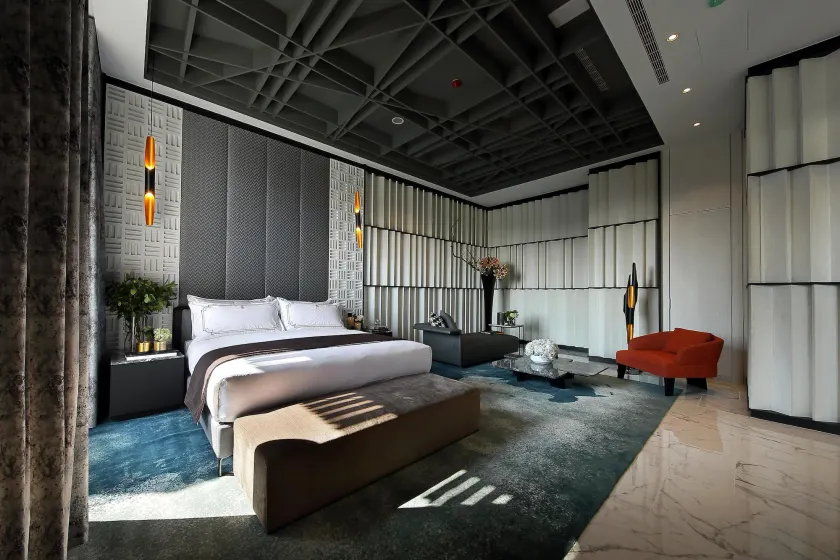 Ease Motel Taichung - Image 1