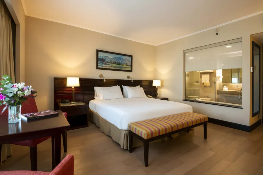 Eurobuilding Hotel Boutique Buenos Aires - Image 1