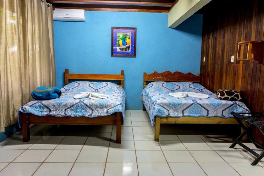 Arenal Xilopalo - Image 1