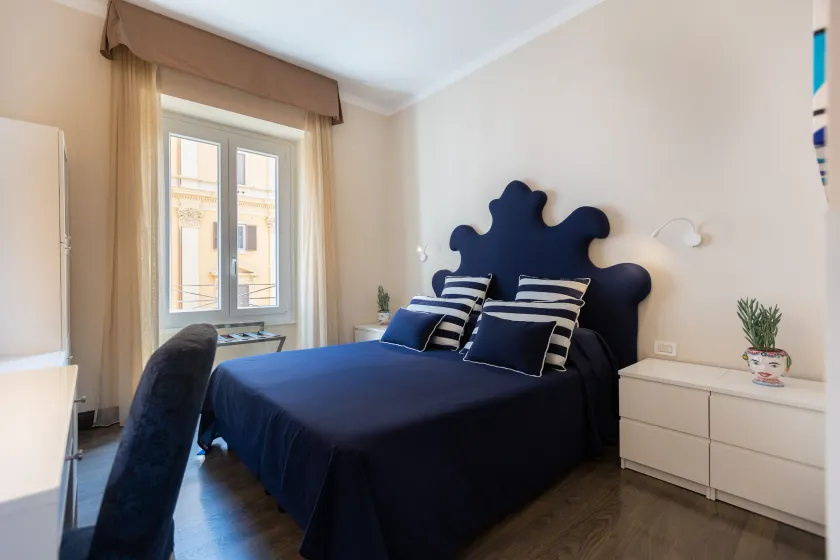 Relais Piazza Del Popolo - Image 1