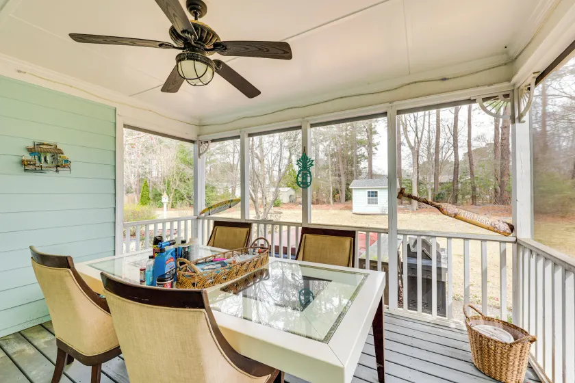 < 9 Mi to Dtwn Raleigh: Family Home w/ Pool Access - Image 1