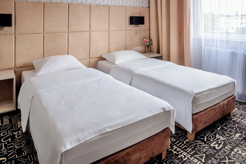 Citi Hotel's Warszawa-Falenty - Image 1