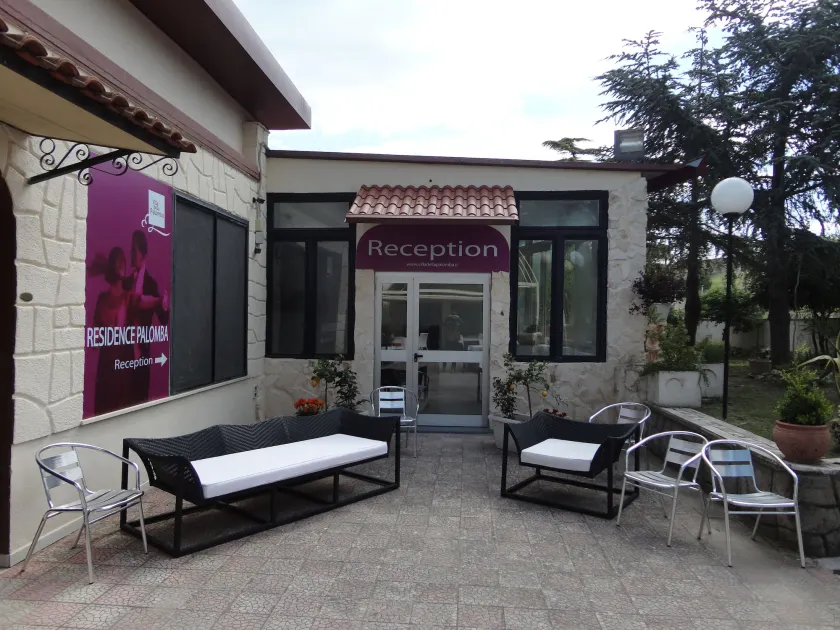 Residence Palomba - Image 1