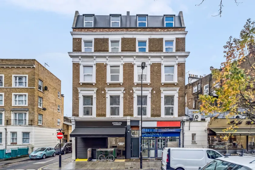 Sutherland Apartments - Image 1