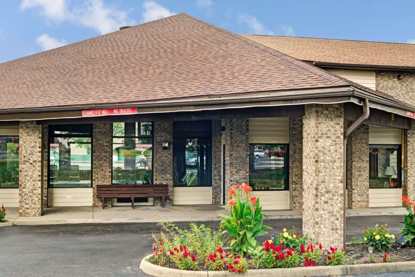 Baymont by Wyndham Washington Court House - Image 1