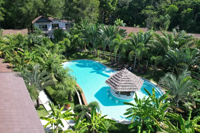 Le Forest Resort - Image 1