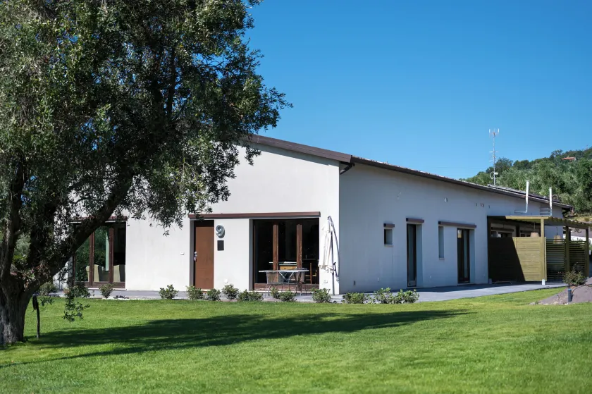 DEL CARMINE AGRIRESORT- ex a3passi - Image 1