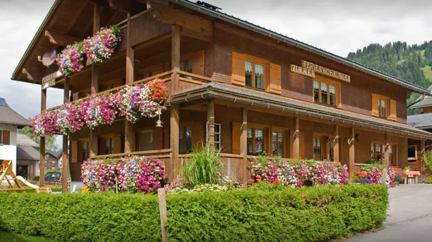 Ferienbauernhof Moosbrugger - Image 1