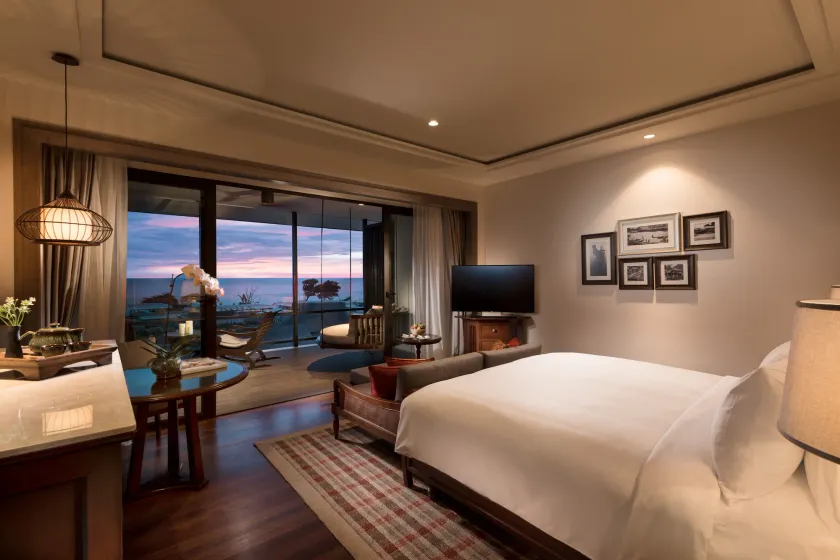 Anantara Desaru Coast Resort & Villas - Image 1