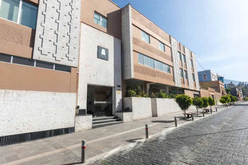 Casa Andina Standard Arequipa - Image 1