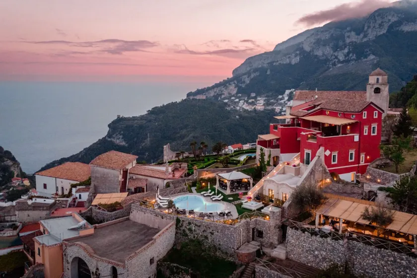Palazzo Pascal - Amalfi Coast Luxury Experience - Image 1
