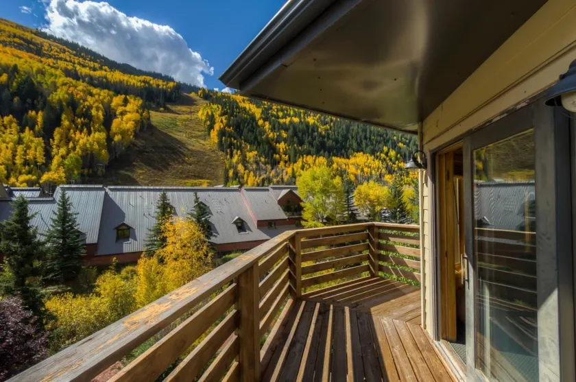 Lulu City 3F 2 Bedroom Condo By Accommodations in Telluride - Image 1