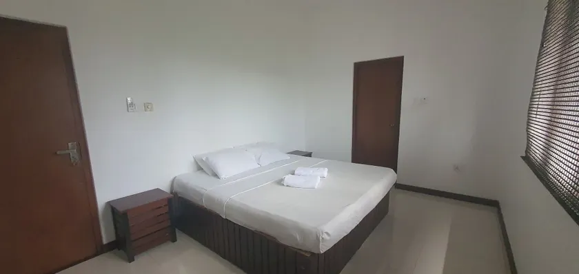 Mount Apartments Colombo - Chambre