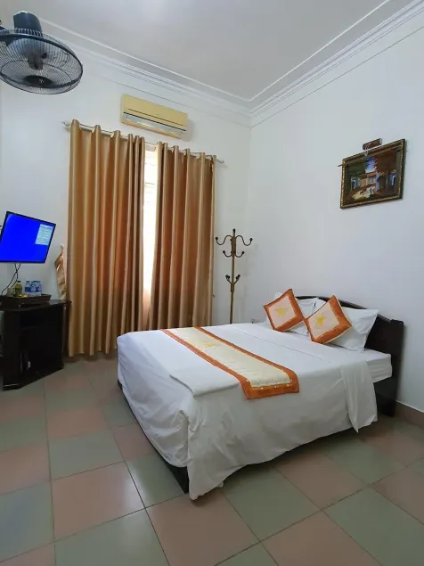 Star Hotel Hai Duong - Image 1
