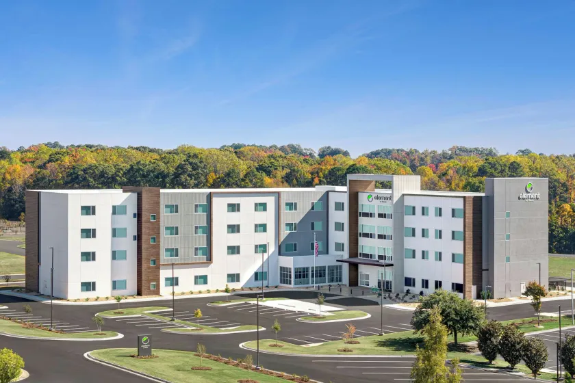 Element by Marriott Opelika Auburn - Image 1