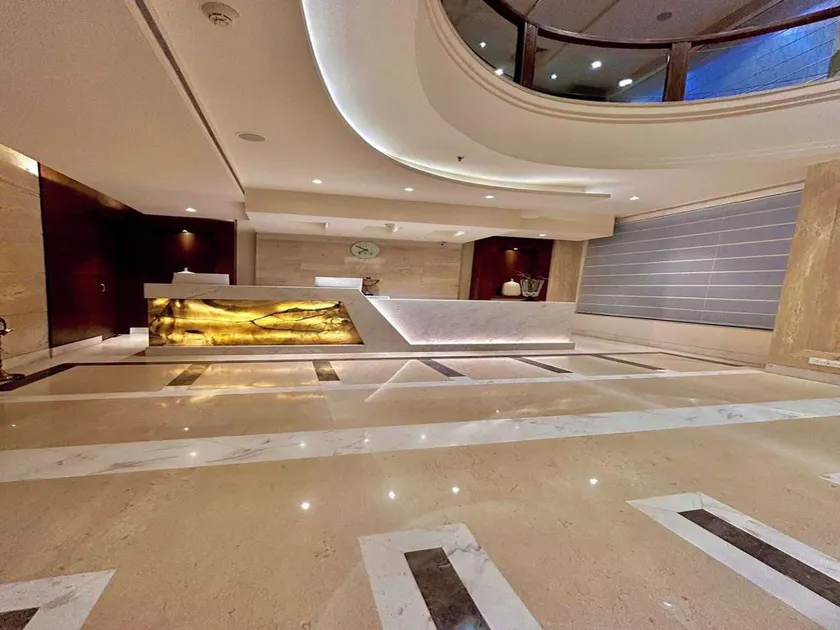 Clubhouse Hotel by CheckIn Amritsar - Lobby
