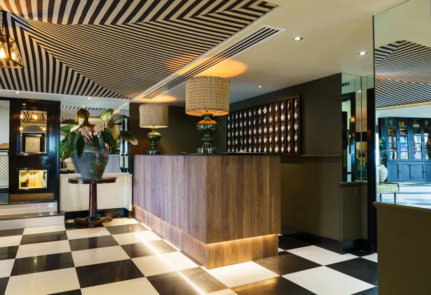 The Duke Hotel - Image 1