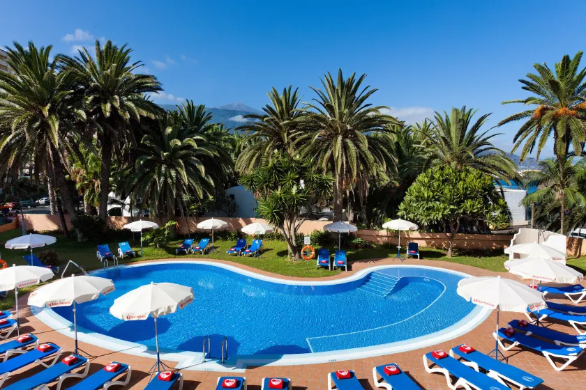 SOL by Meliá Puerto de la Cruz Tenerife - Image 1
