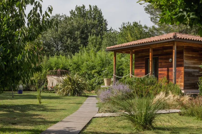 Hotel Le Verger Maelvi - Image 1