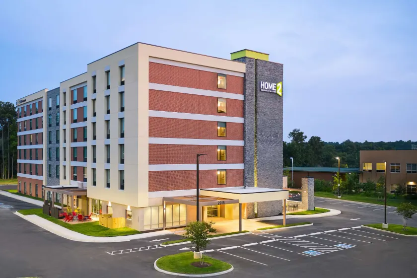Home2 Suites By Hilton Richmond Glenside - Image 1