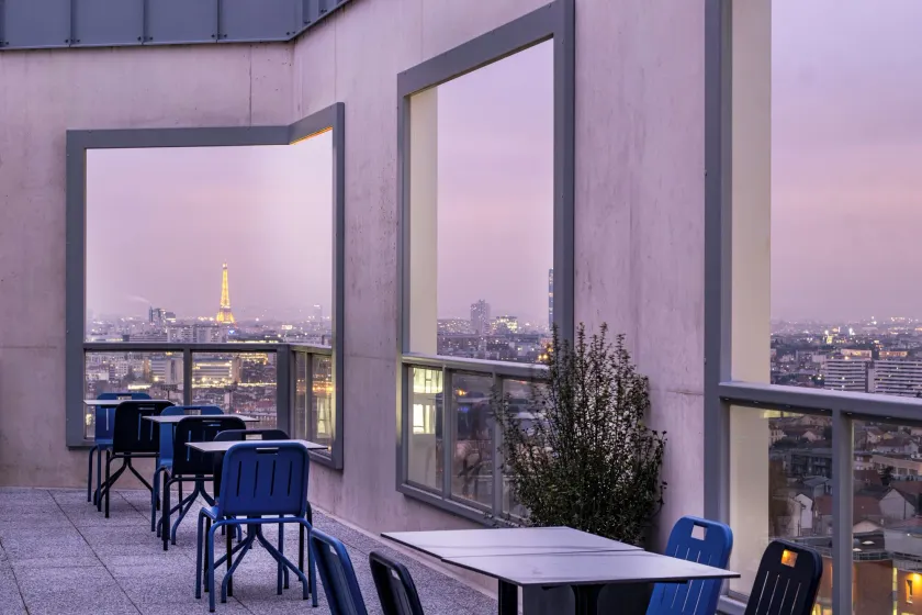 The Originals Residence, Paris Sud Villejuif  - Image 1