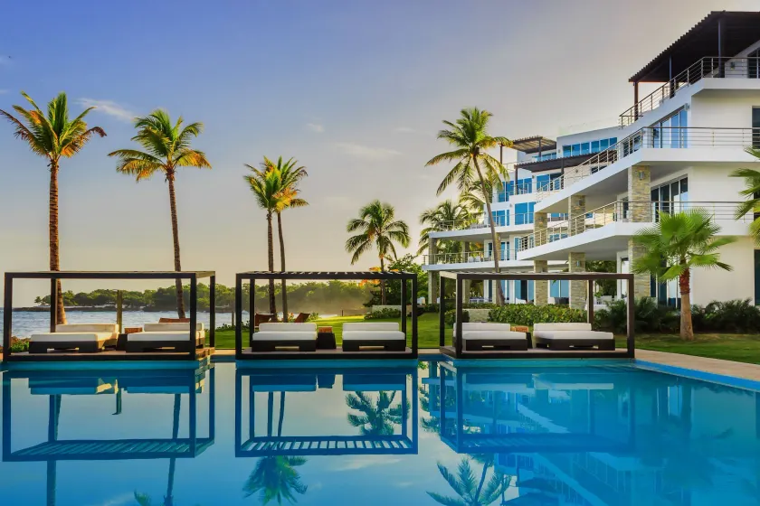 The Ocean Club, a Luxury Collection Resort, Costa Norte - Image 1