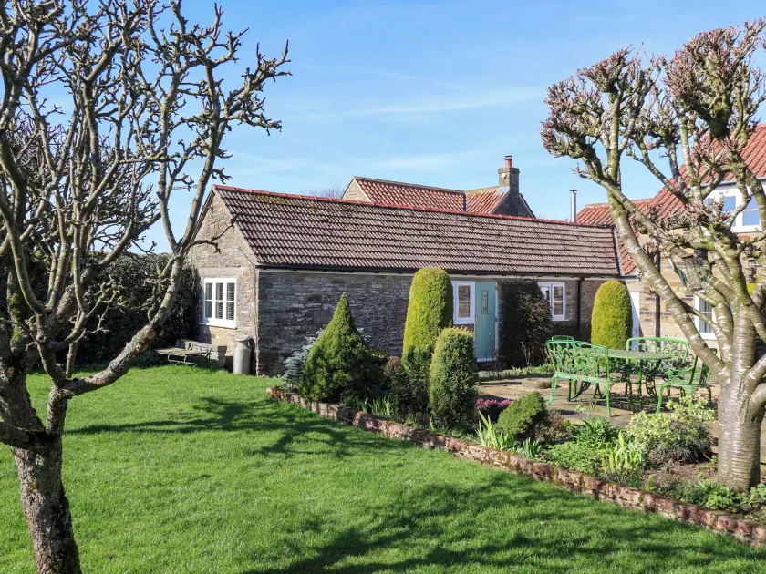 Cartwheel Cottage - Image 1