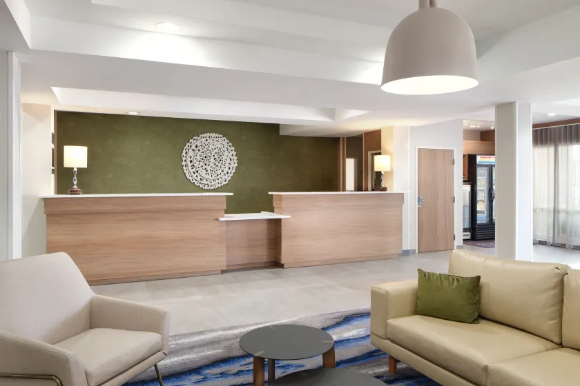 Fairfield Inn & Suites Columbia Northeast - Image 1