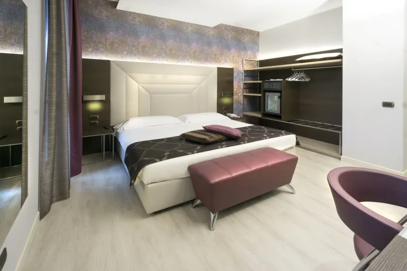 Hotel Soperga - Image 1