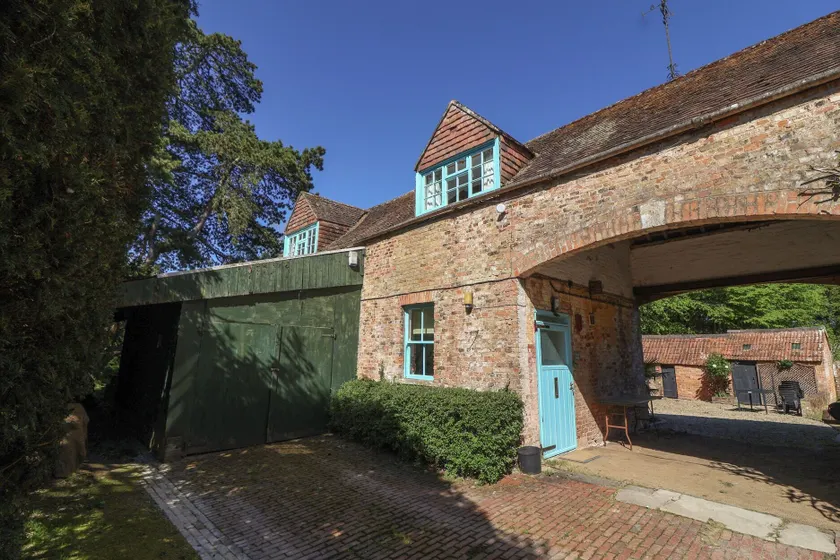 The Old Stables - Image 1