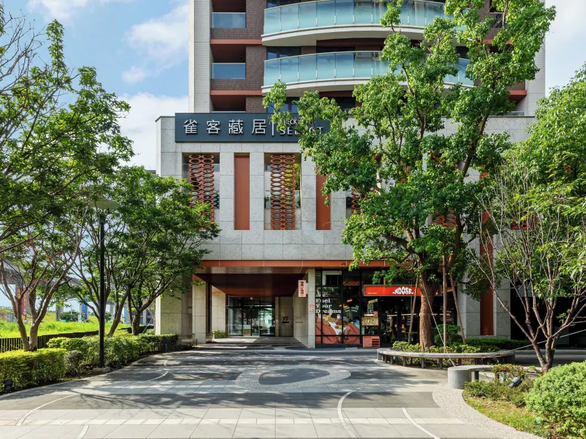 CHECK inn Select New Taipei Sanchong - Image 1