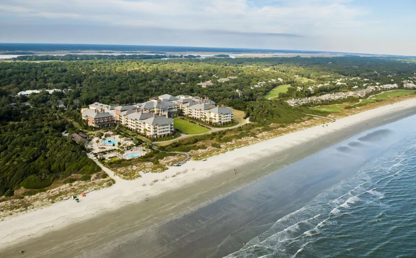 The Sanctuary at Kiawah Island Golf Resort - Image 1