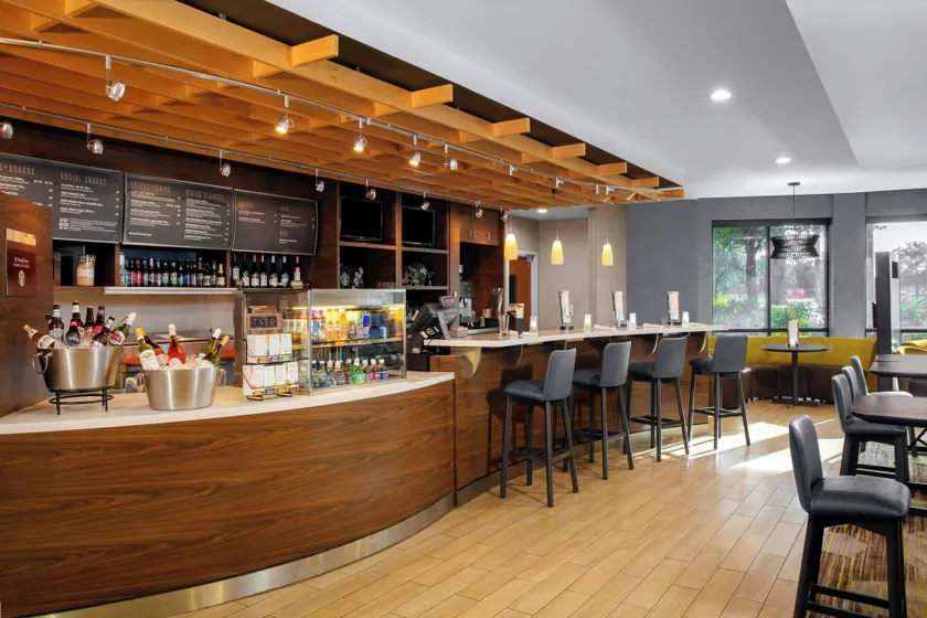 Courtyard by Marriott Jacksonville I-295/East Beltway - Image 1