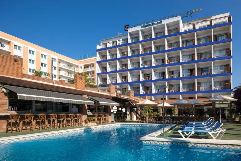 htop Palm Beach & SPA #htopEnjoy - Image 1