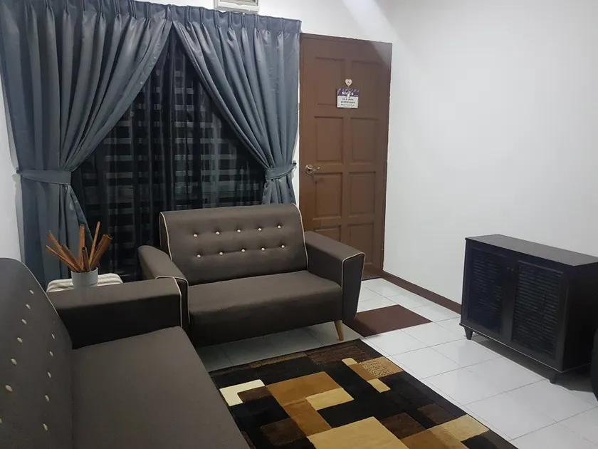 Araaz Homestay - Image 1