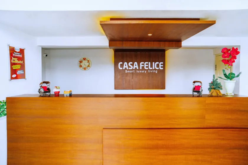 Casa Felice by Reccoma - Image 1