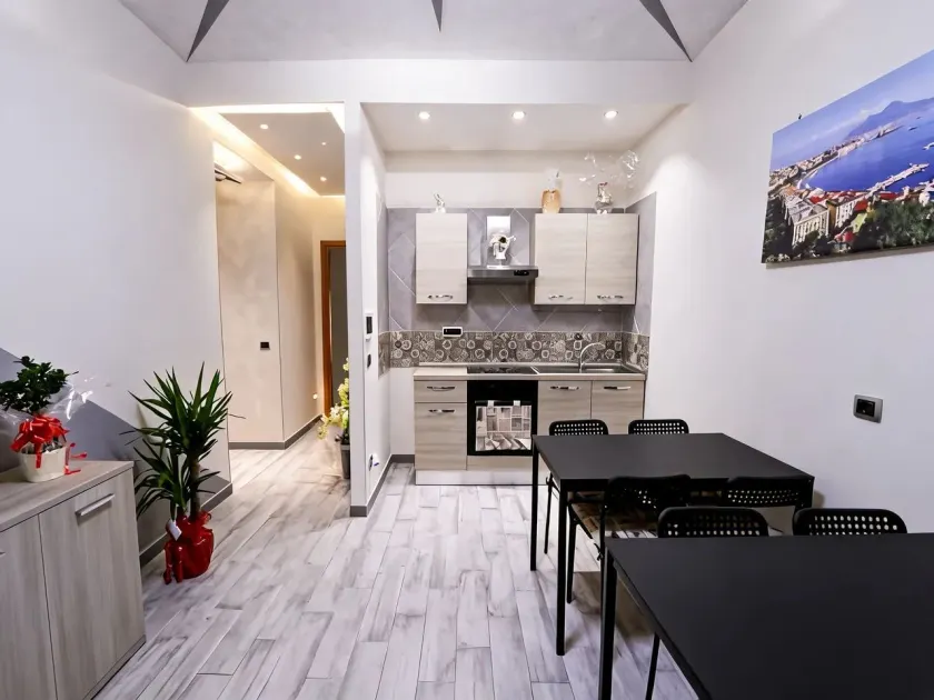 Donn'Anna Suite - Image 1